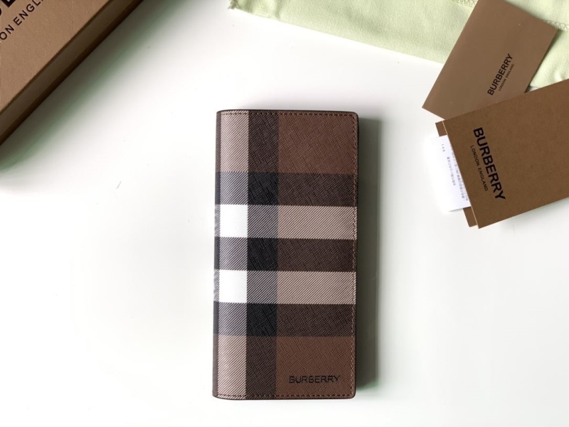 Bv*b*rry wallets